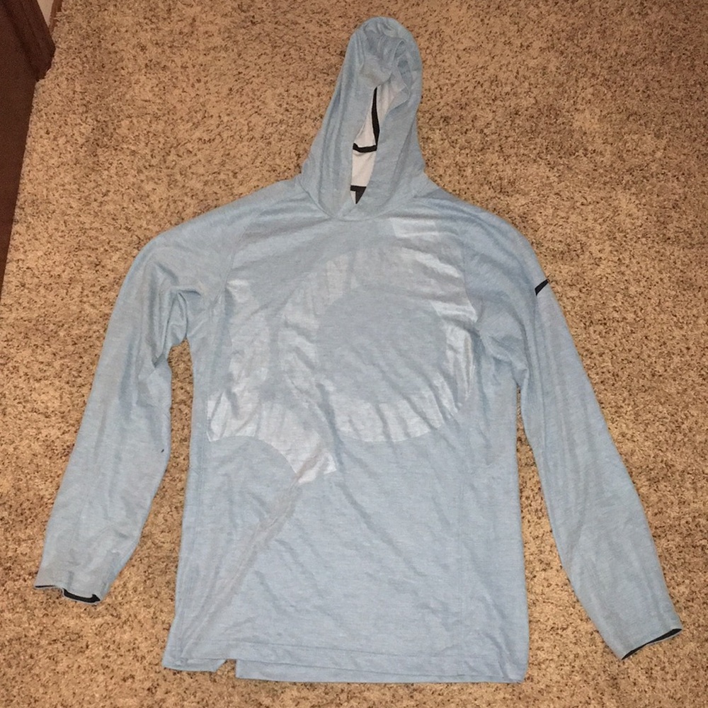 Kevin Durant Nike Dri-Fit Sweatshirt